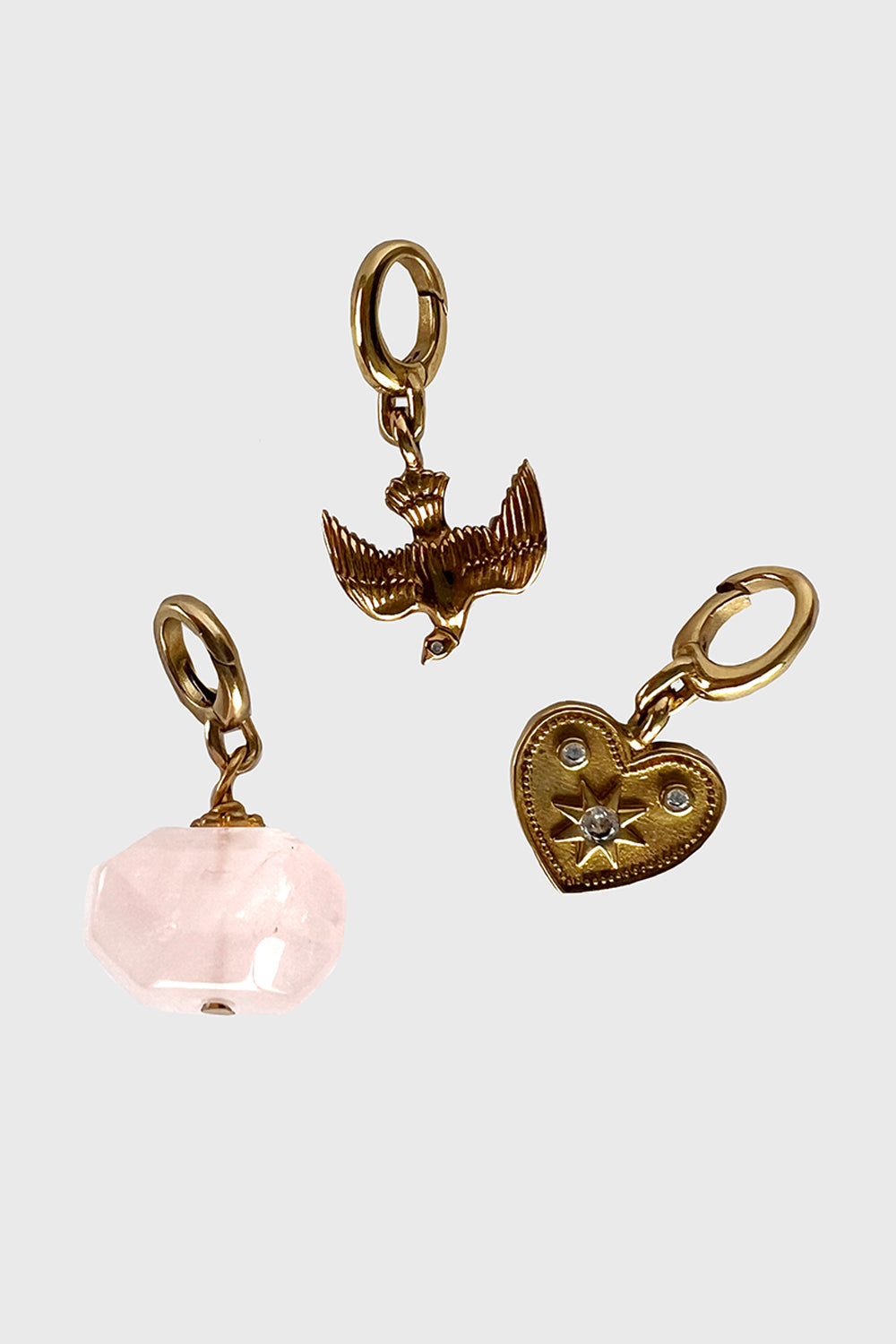 Unleash CPH Infinite Heart Dog Collar - X-small