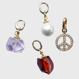 Unleash CPH Guardian Spirit Dog Collar - Medium