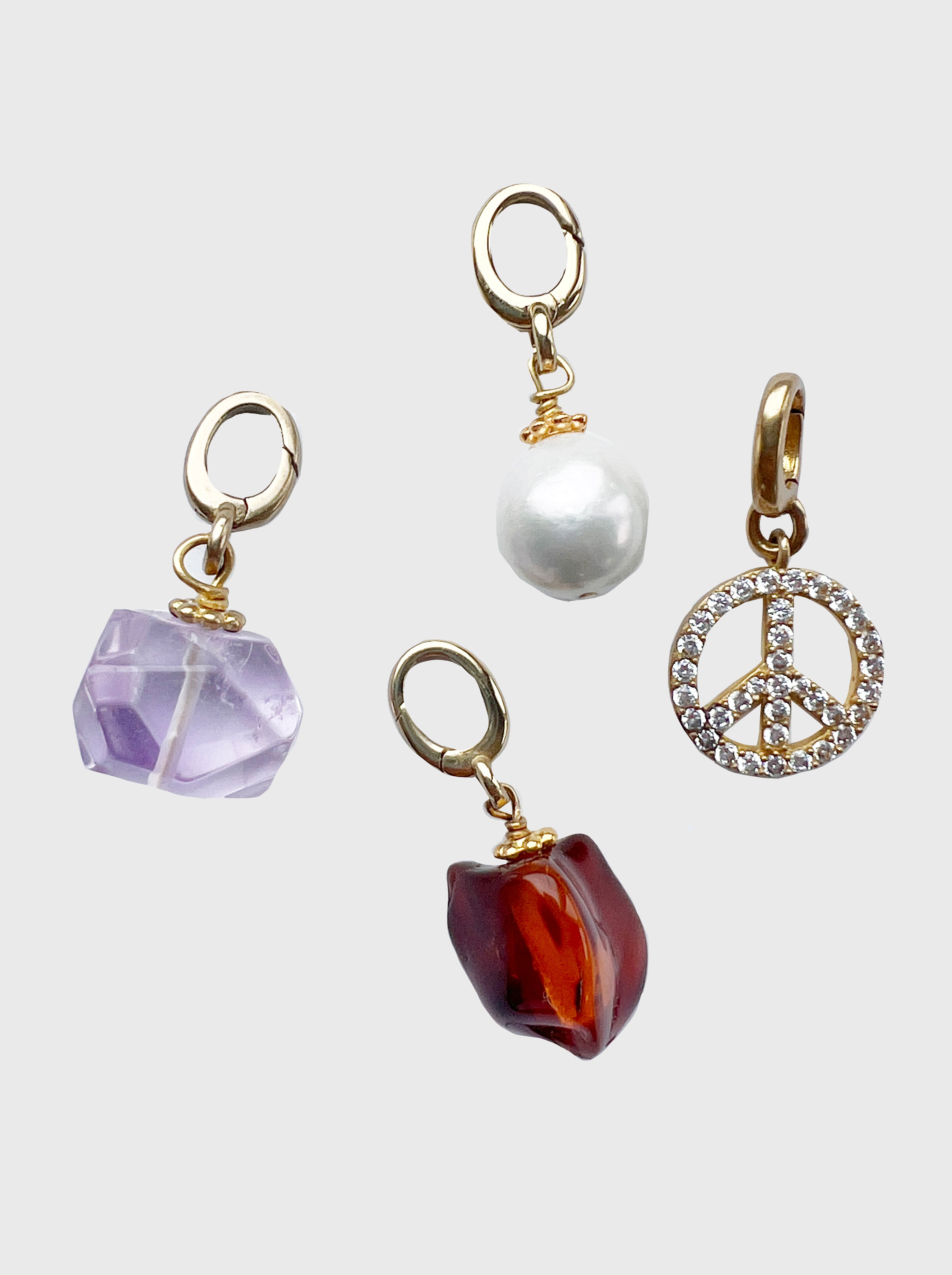 Unleash CPH Guardian Spirit Dog Collar - Medium