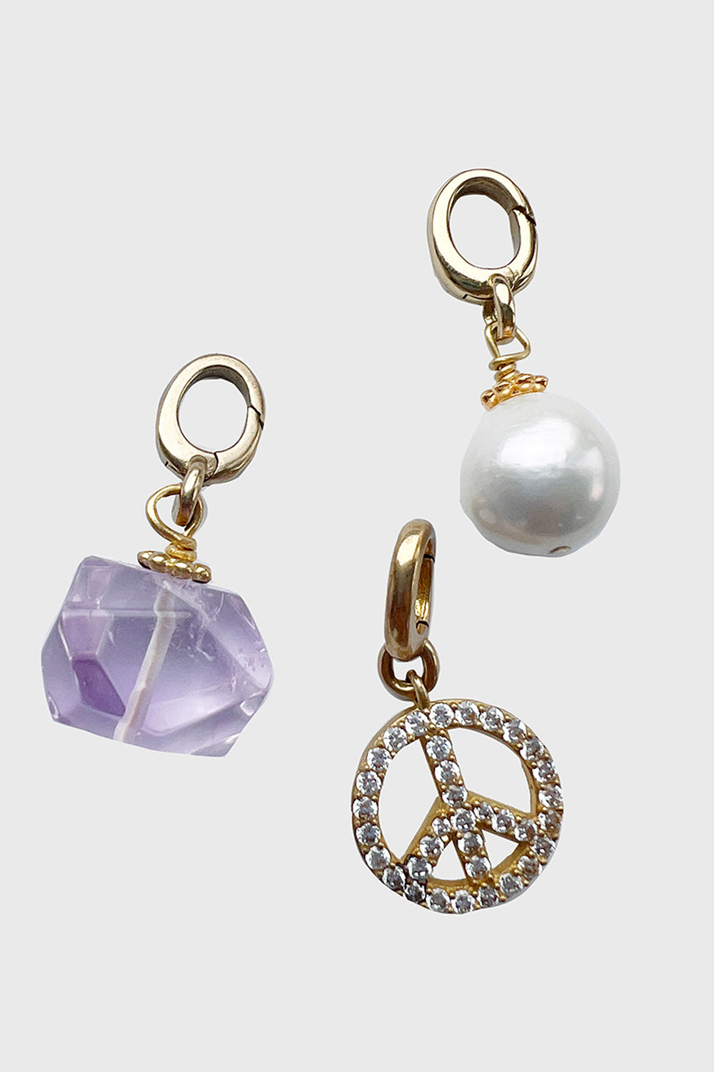 Unleash CPH Sacred Flow Dog Collar - Small