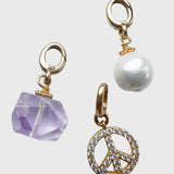 Unleash CPH Sacred Flow Dog Collar - XS