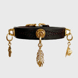 Unleash CPH The Guardian Spirit Dog Collar