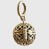 Aroma Charm - Lava Stone | For Your Dog