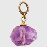 Calm Charm - Amethyst Crystal | For Your Dog