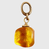 Harmony Charm - Amber Stone | For Your Dog