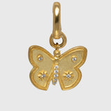 Hope Charm - The Butterfly | For Your Dog