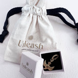 Eternity Charm - The Bird | For Your Dog