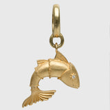 Depth Charm - The Fish | For Your Dog