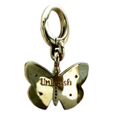 Hope Charm - The Butterfly | For Your Dog