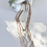 Harmony Crystal Necklace