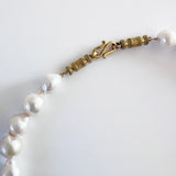 Glow Pearl Choker