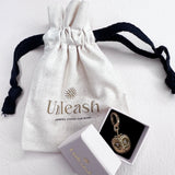 Independant Charm - The Owl | For Your Dog