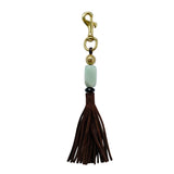 Jade Heaven Tassel