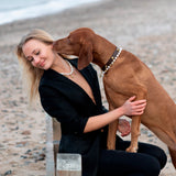 Love Charm - Rose Quartz | For Your Dog