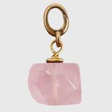 Love Charm - Rose Quartz | For Your Dog