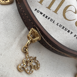 Ohm Charm | For Your Dog