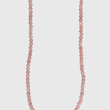 Lunar Moonstone necklace