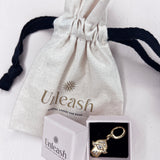 Protection Charm - The Hamsa Hand | For Your Dog