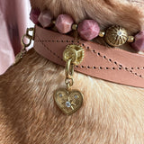 Self Love Charm - The Heart | For Your Dog