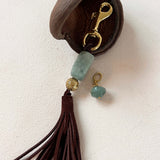 Jade Heaven Tassel