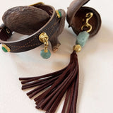 Jade Heaven Tassel