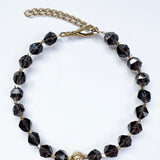 Grounding Dog Necklace