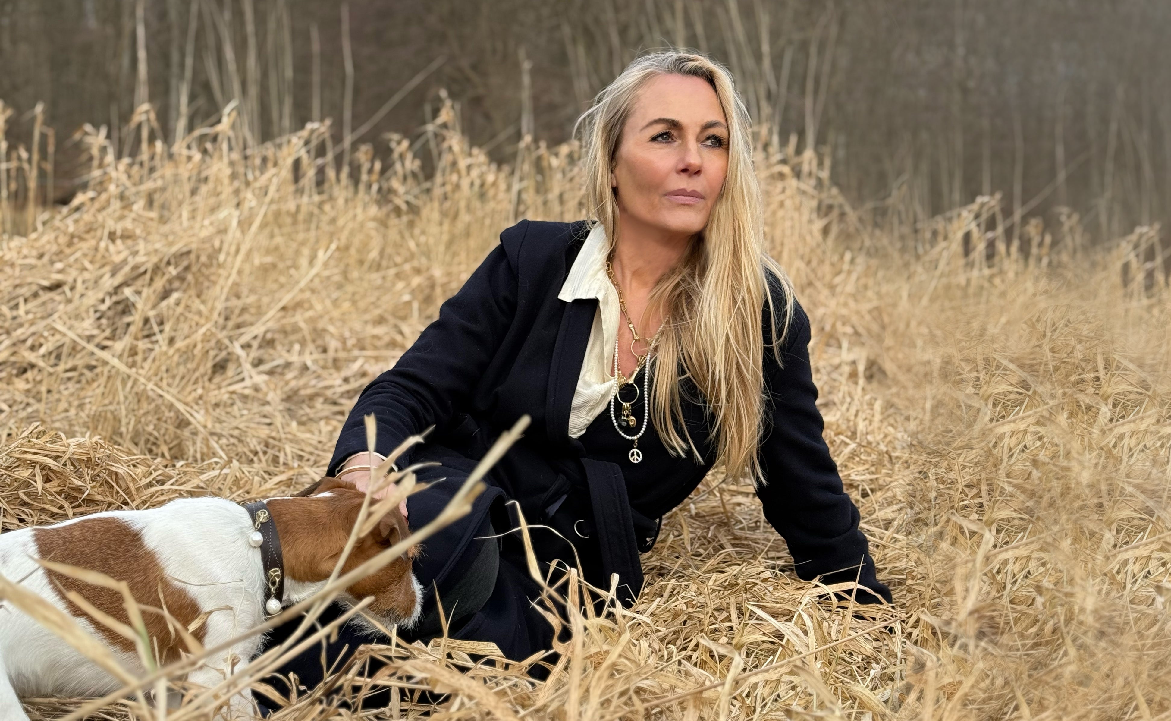 The Energy of Natural Materials