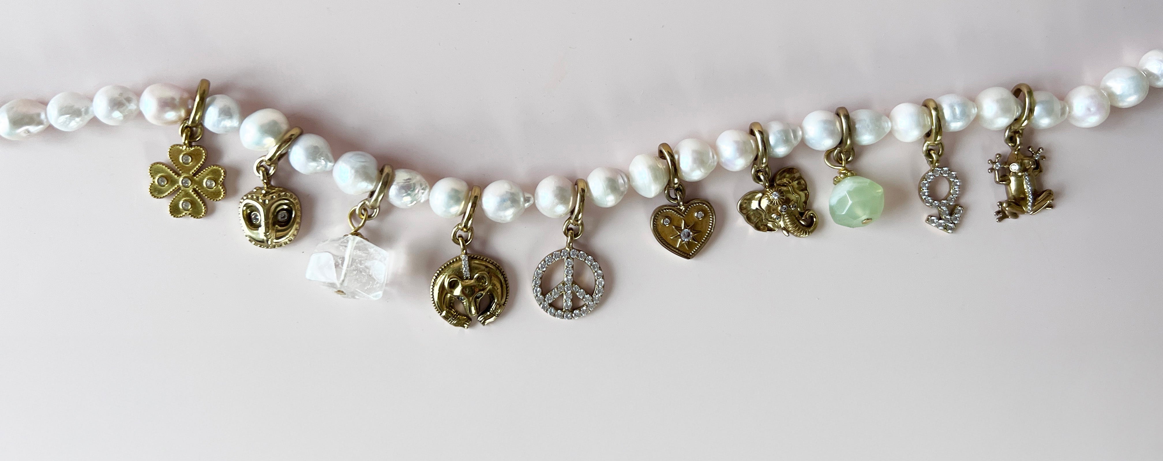 Charms For You