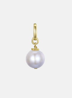Balance Pearl Charm