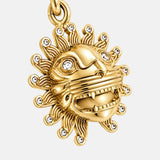 Courage Charm