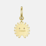 Courage Charm