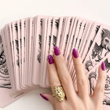 Devine Dog Oracle Cards