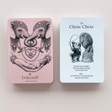 Devine Dog Oracle Cards