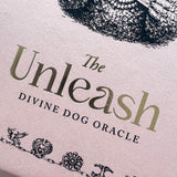 Devine Dog Oracle Cards