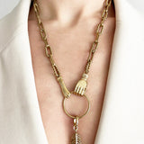 Freedom Charm