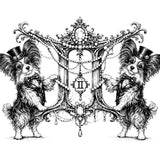 Gemini Charm