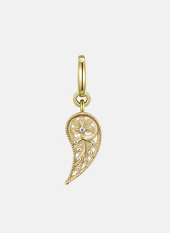 Growth Charm
