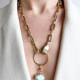 Heaven Charm