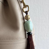 Jade Heaven Tassel