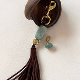 Jade Heaven Tassel