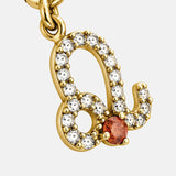 Leo Charm