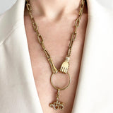 Ohm Charm
