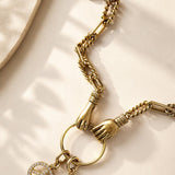 Peace Charm