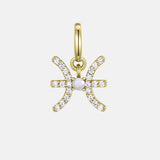 Pisces Charm