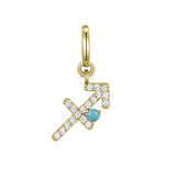 Sagittarius Charm