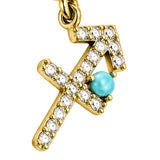 Sagittarius Charm