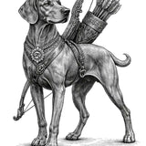 Sagittarius Charm