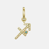 Sagittarius Charm