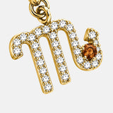 Scorpio Charm