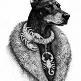 Scorpio Charm